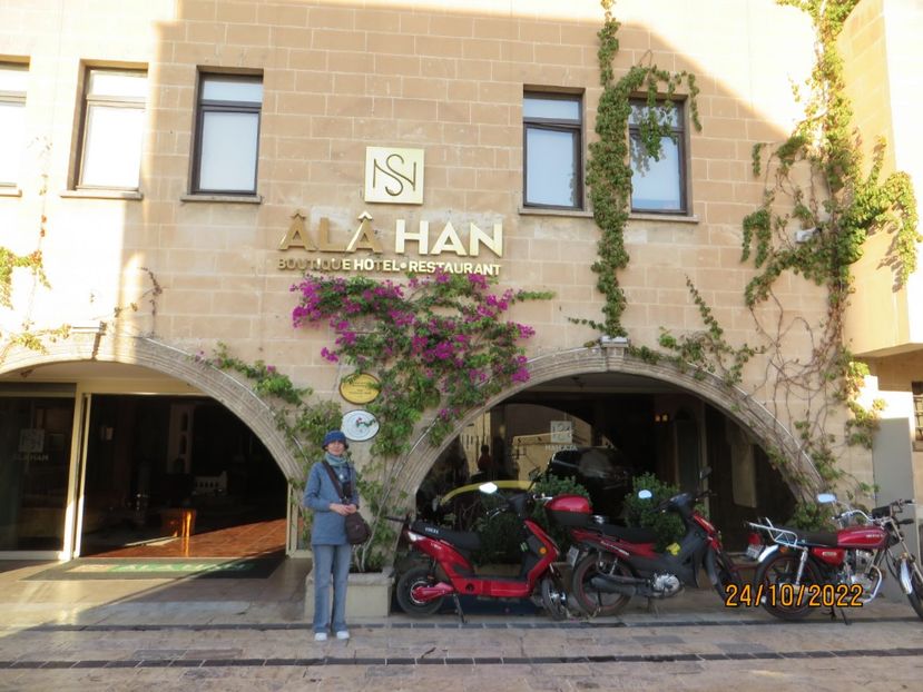  - 3 Sanliurfa Ur