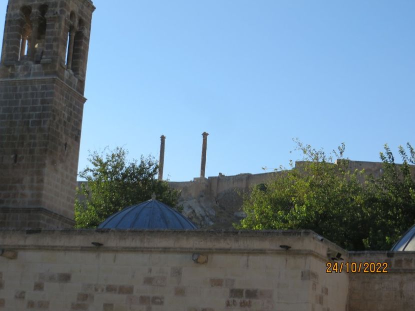  - 3 Sanliurfa Ur