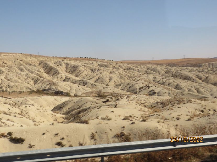  - 4 Harran - Baraj Ataturk - Karakus