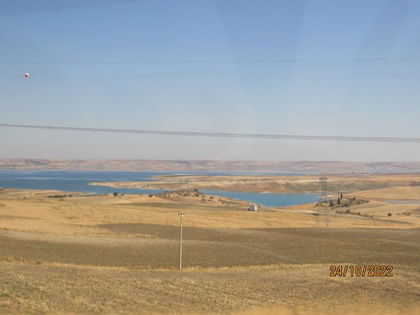  - 4 Harran - Baraj Ataturk - Karakus