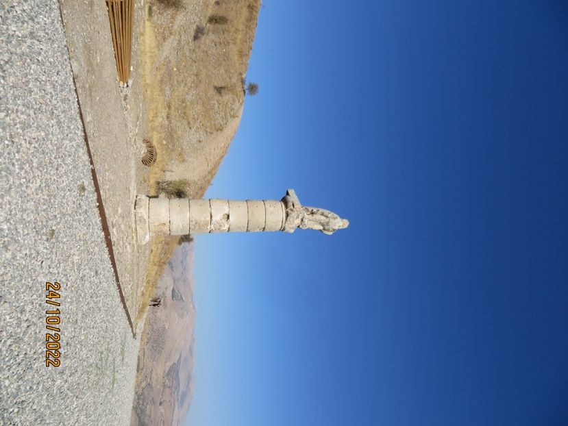  - 4 Harran - Baraj Ataturk - Karakus