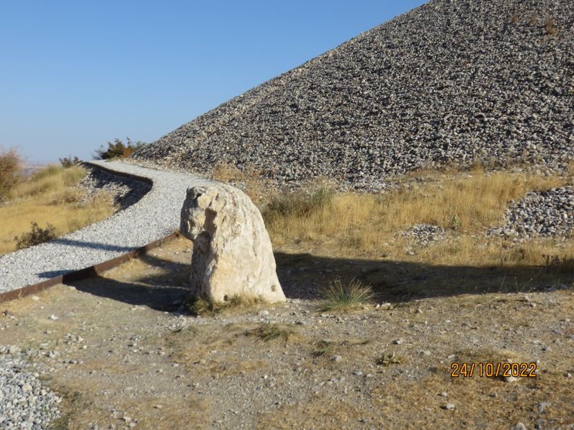  - 4 Harran - Baraj Ataturk - Karakus