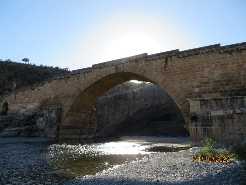  - 4 Harran - Baraj Ataturk - Karakus