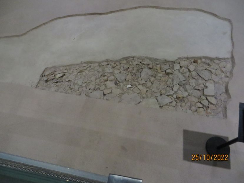  - 6 Gazientep - Muzeu Arheologie
