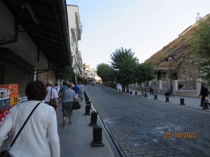  - 6 Gazientep - Muzeu Arheologie