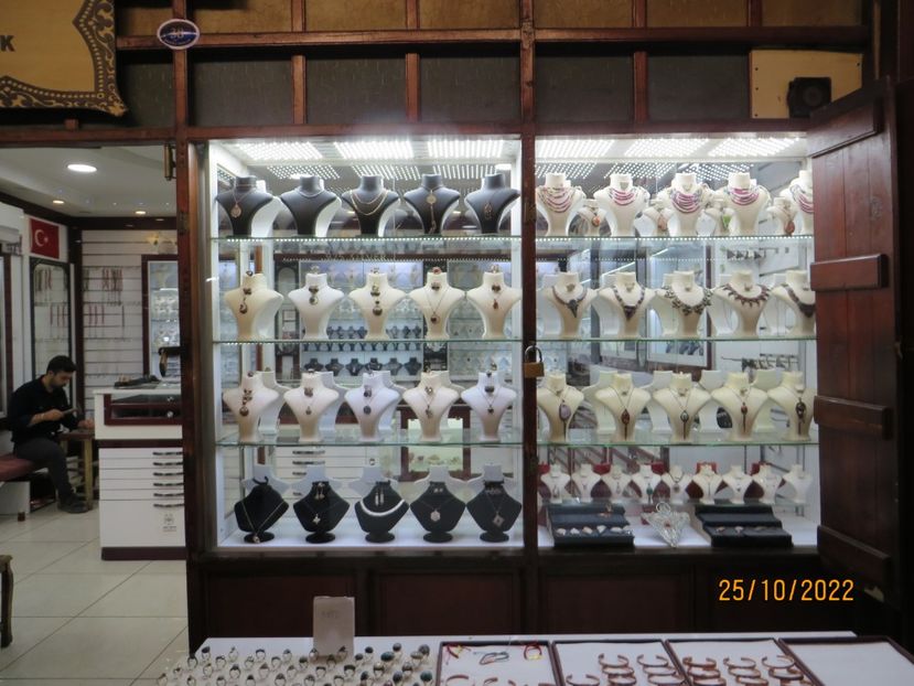 - 6 Gazientep - Muzeu Arheologie