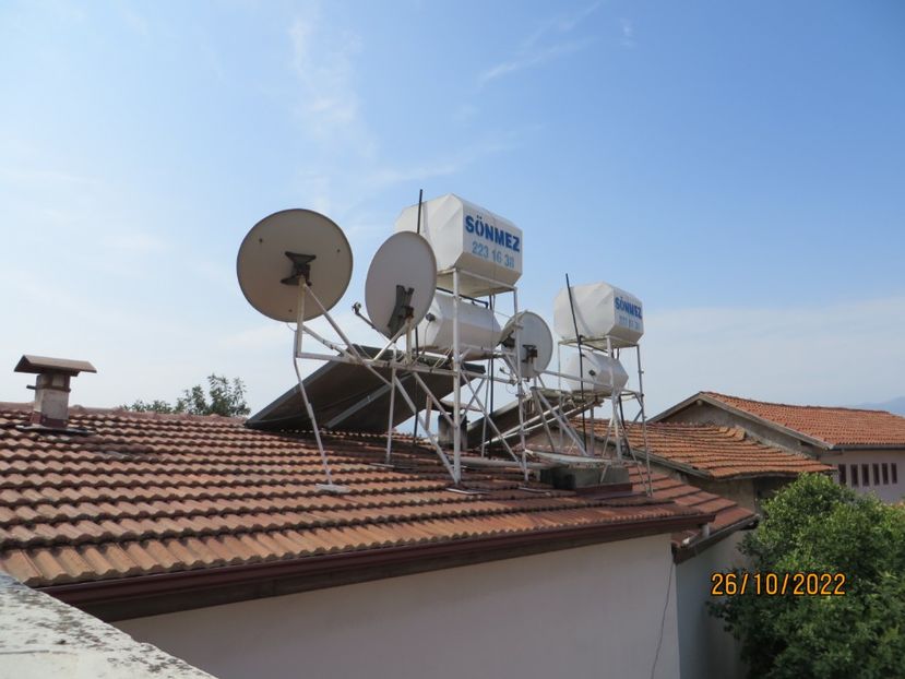  - 7 Antakya - Biserica pestera- Muzeu Arheologie Hatay