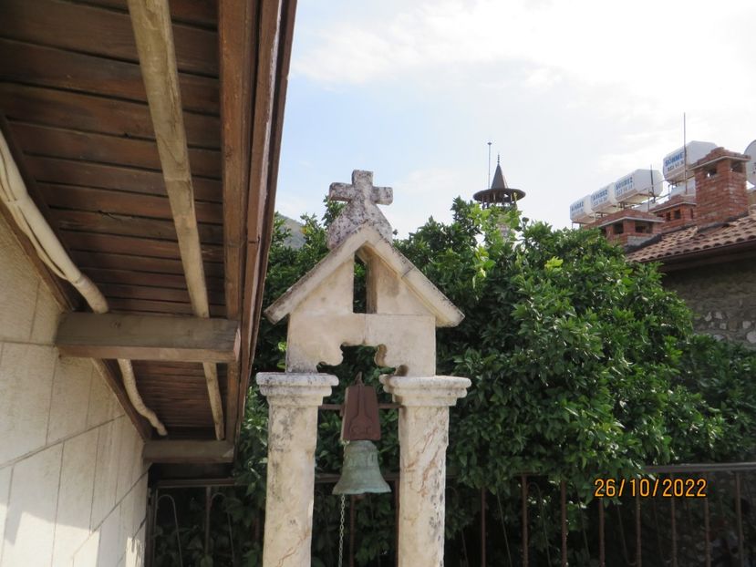  - 7 Antakya - Biserica pestera- Muzeu Arheologie Hatay