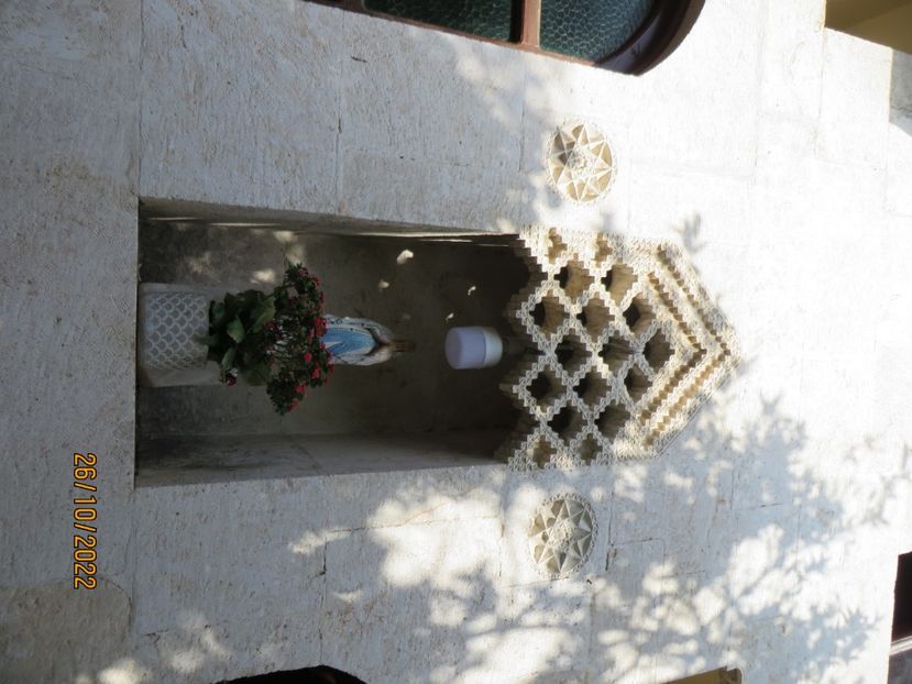  - 7 Antakya - Biserica pestera- Muzeu Arheologie Hatay