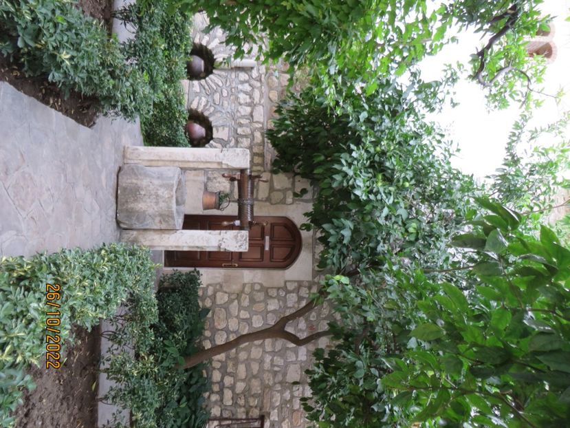  - 7 Antakya - Biserica pestera- Muzeu Arheologie Hatay