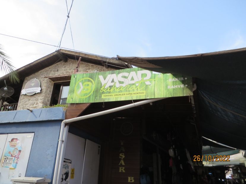  - 7 Antakya - Biserica pestera- Muzeu Arheologie Hatay