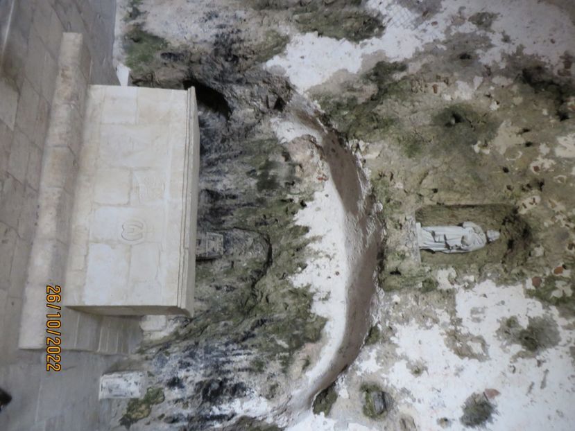  - 7 Antakya - Biserica pestera- Muzeu Arheologie Hatay