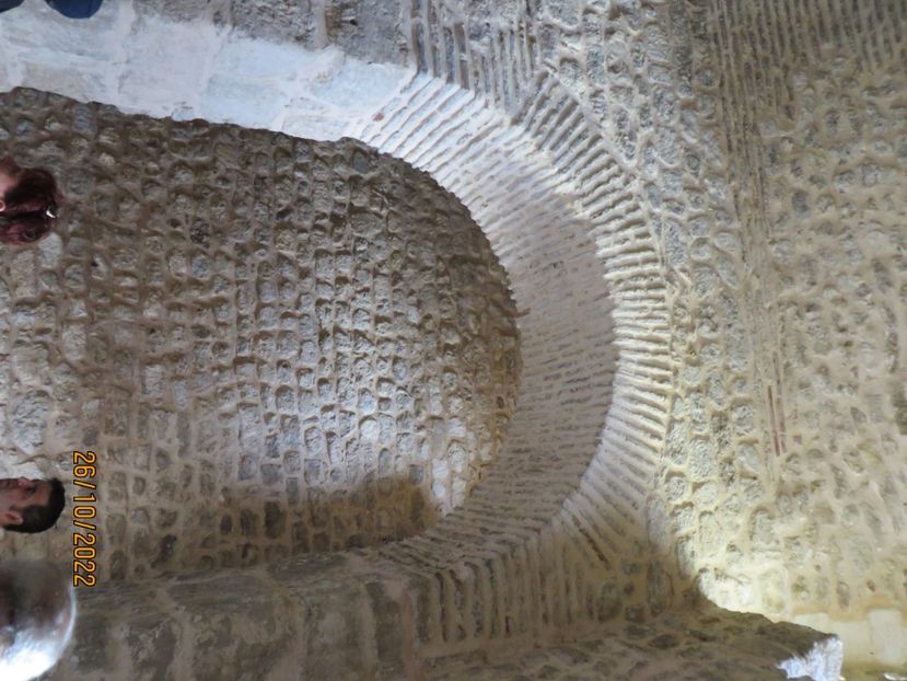  - 7 Antakya - Biserica pestera- Muzeu Arheologie Hatay