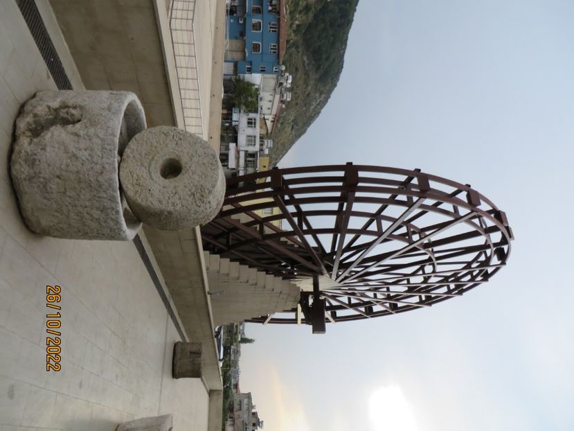  - 7 Antakya - Biserica pestera- Muzeu Arheologie Hatay