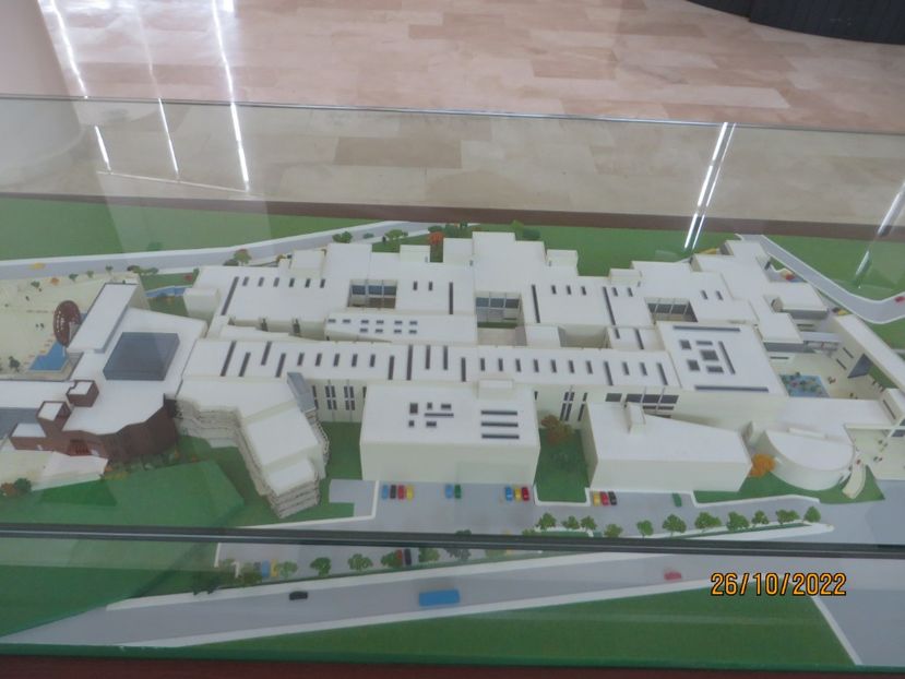  - 7 Antakya - Biserica pestera- Muzeu Arheologie Hatay