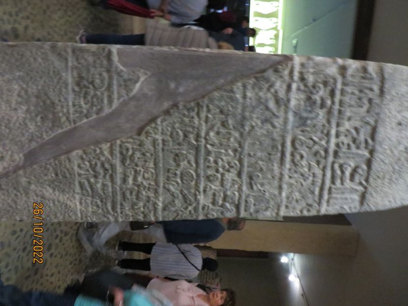  - 7 Antakya - Biserica pestera- Muzeu Arheologie Hatay