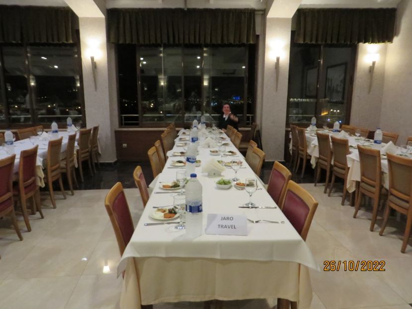  - 7 Antakya - Biserica pestera- Muzeu Arheologie Hatay