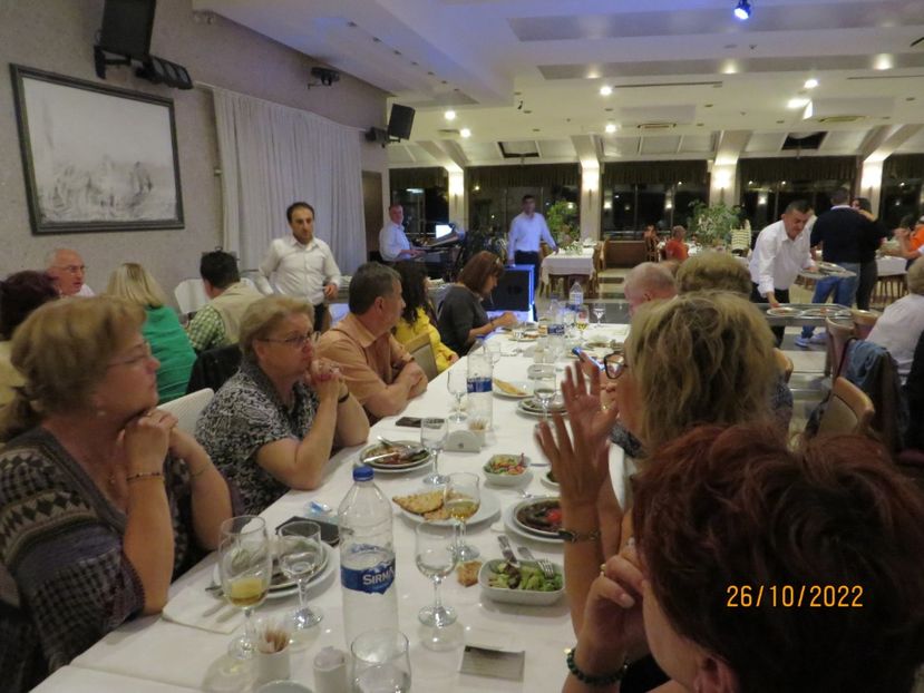  - 7 Antakya - Biserica pestera- Muzeu Arheologie Hatay