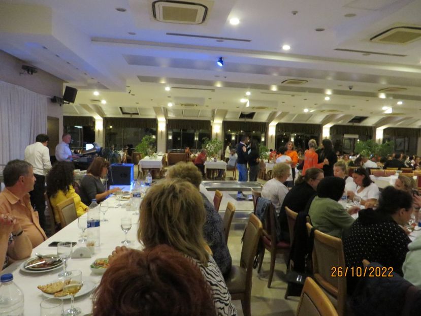  - 7 Antakya - Biserica pestera- Muzeu Arheologie Hatay