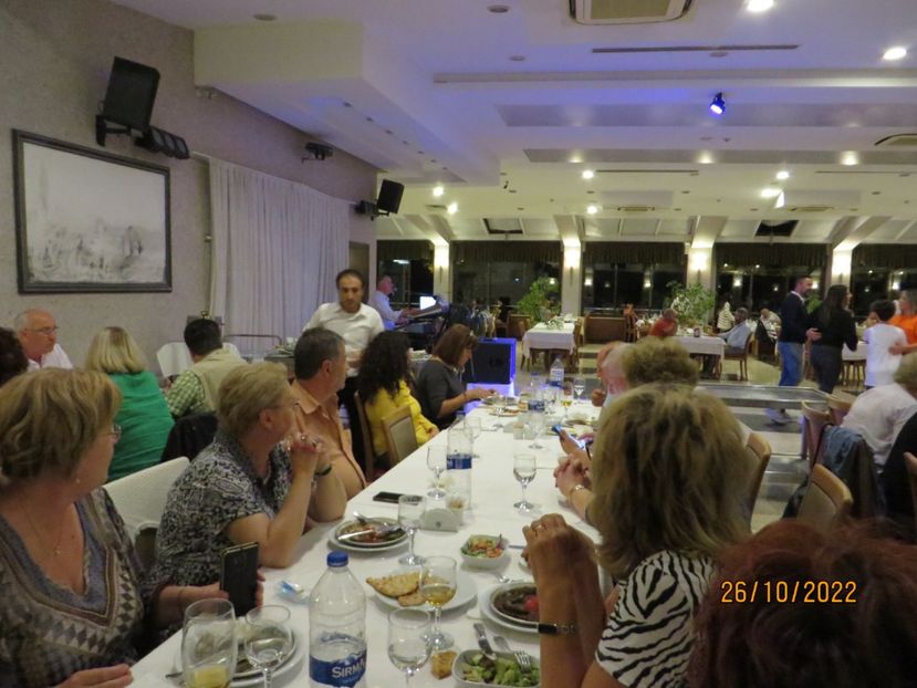  - 7 Antakya - Biserica pestera- Muzeu Arheologie Hatay