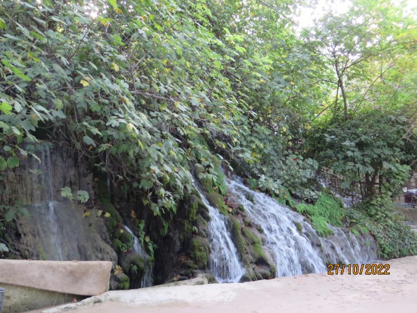  - 7 Antakya - Biserica pestera- Muzeu Arheologie Hatay