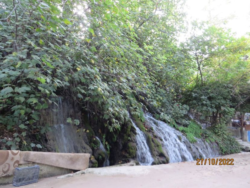  - 7 Antakya - Biserica pestera- Muzeu Arheologie Hatay