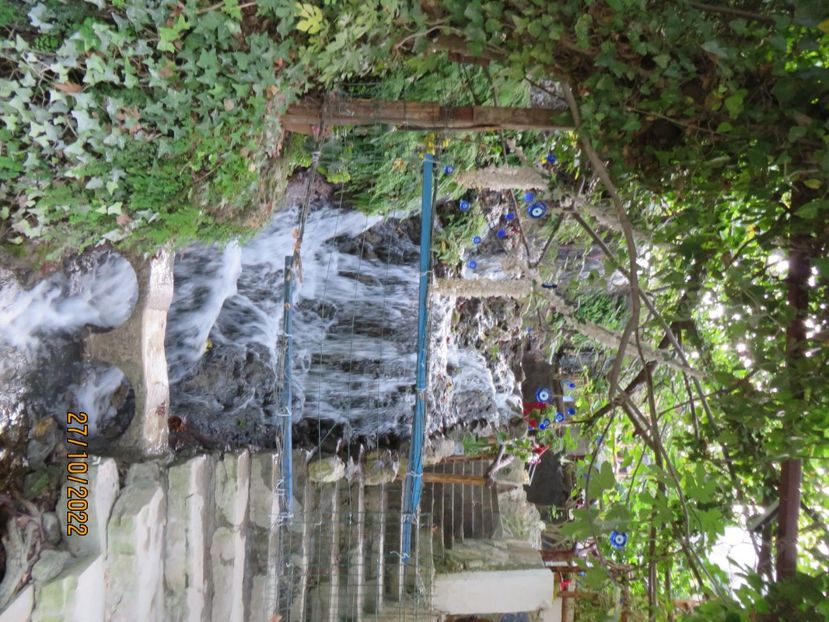  - 7 Antakya - Biserica pestera- Muzeu Arheologie Hatay