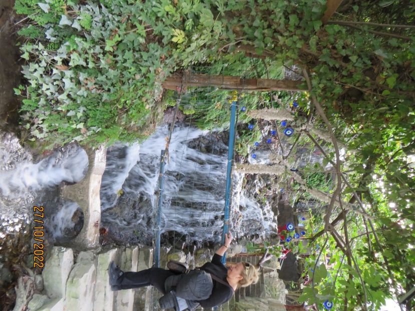 - 7 Antakya - Biserica pestera- Muzeu Arheologie Hatay