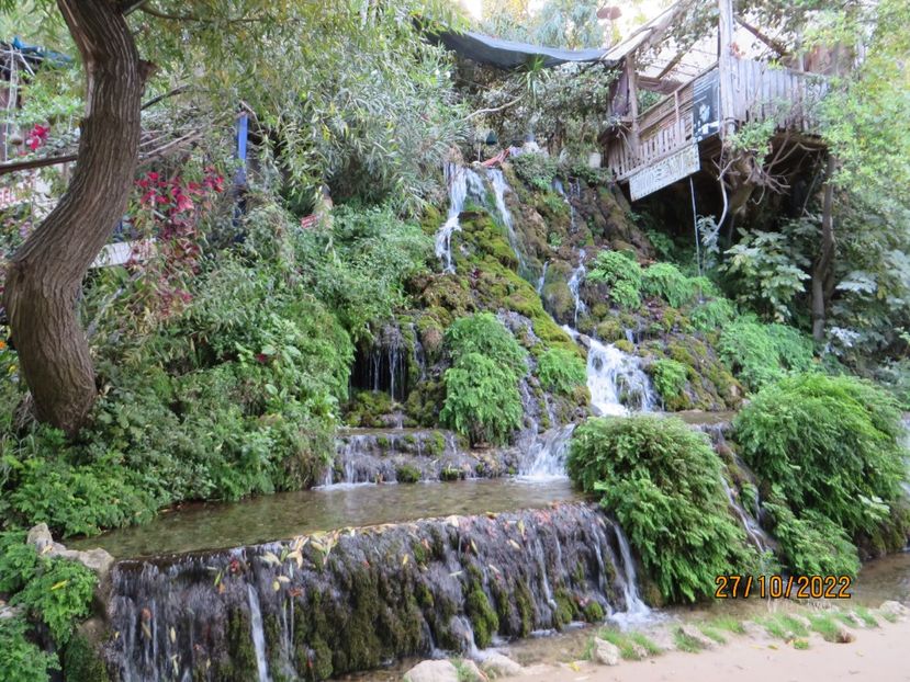  - 7 Antakya - Biserica pestera- Muzeu Arheologie Hatay