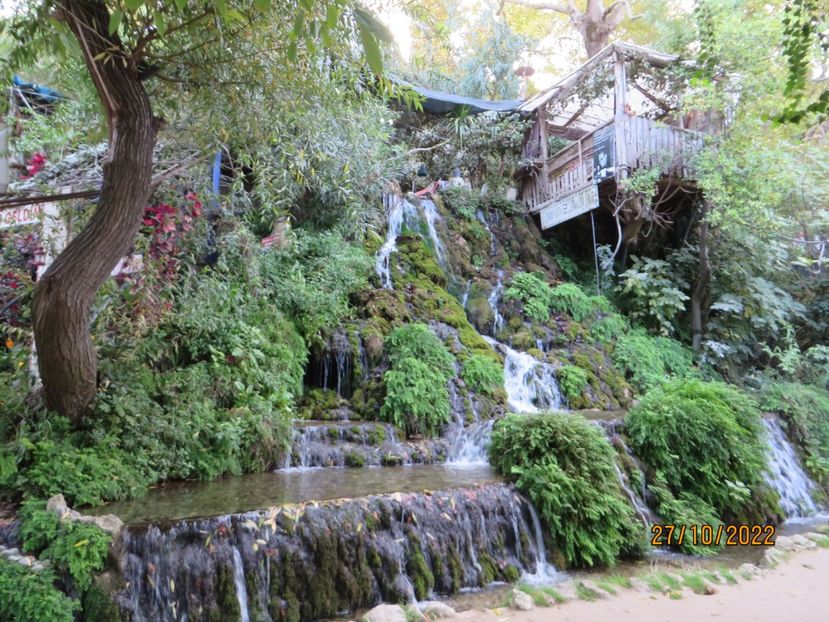  - 7 Antakya - Biserica pestera- Muzeu Arheologie Hatay