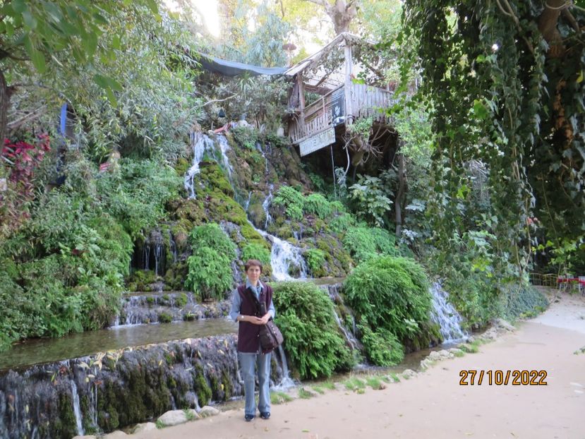  - 7 Antakya - Biserica pestera- Muzeu Arheologie Hatay