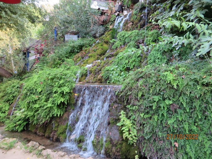  - 7 Antakya - Biserica pestera- Muzeu Arheologie Hatay