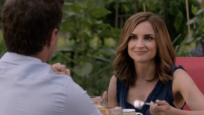 Frankie - Hallmark couples