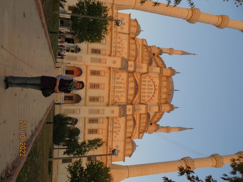 - 8 Samandag- Adana- Tarsus