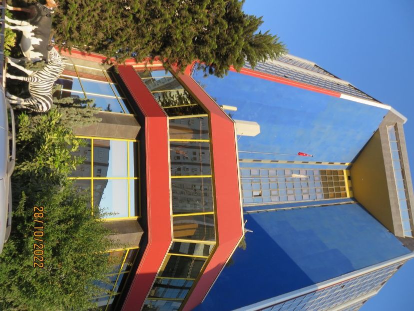  - 8 Samandag- Adana- Tarsus