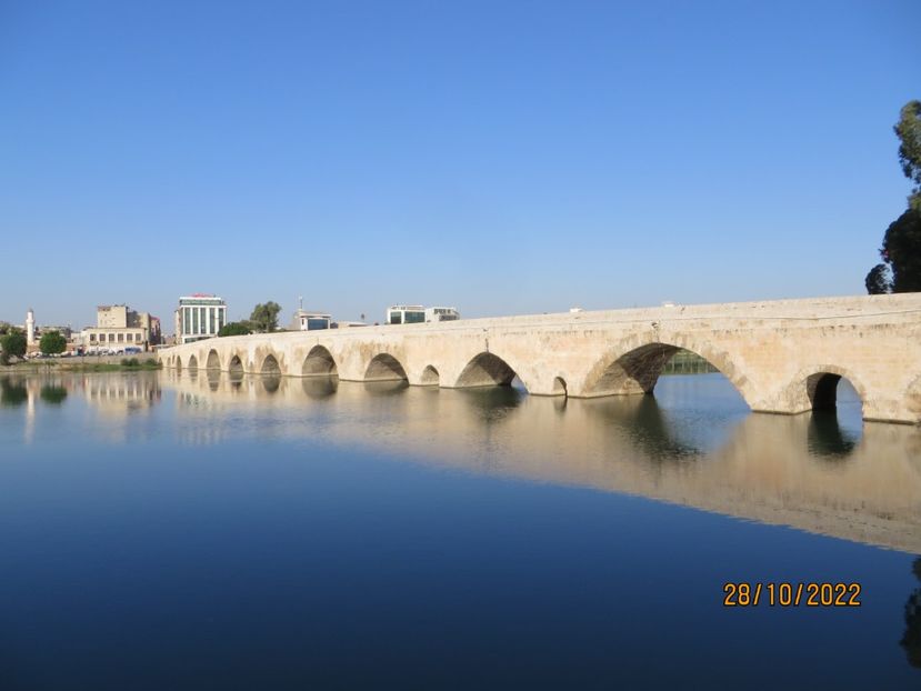  - 8 Samandag- Adana- Tarsus