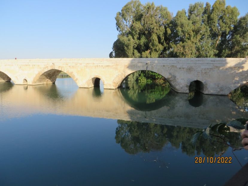  - 8 Samandag- Adana- Tarsus