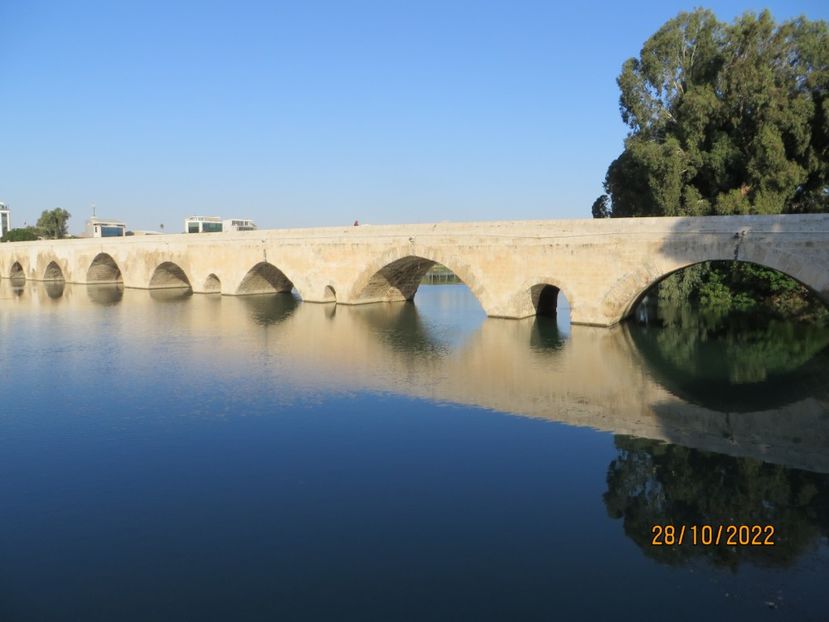  - 8 Samandag- Adana- Tarsus
