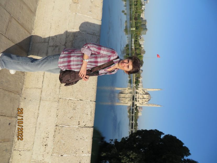  - 8 Samandag- Adana- Tarsus