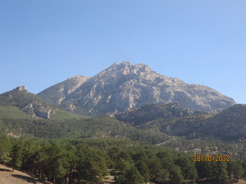  - 9 Oras subteran Kaymakli - Cappadocia