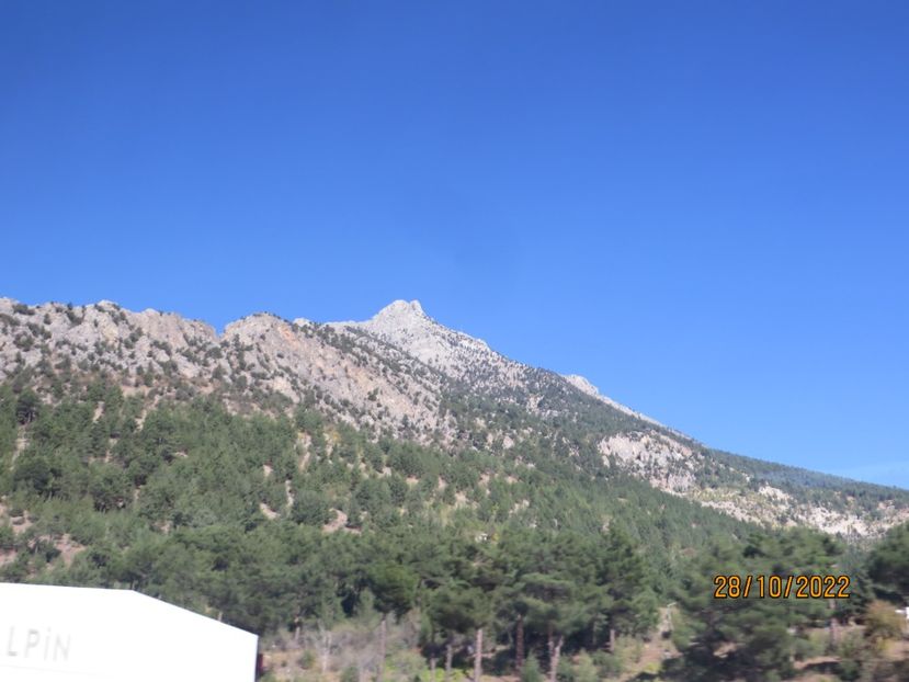  - 9 Oras subteran Kaymakli - Cappadocia