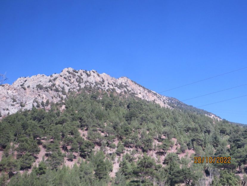  - 9 Oras subteran Kaymakli - Cappadocia