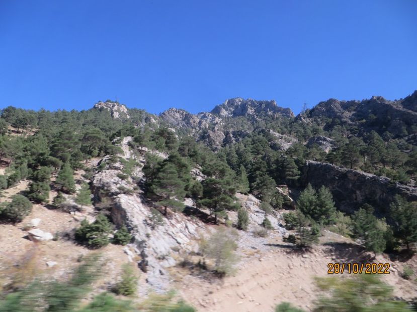  - 9 Oras subteran Kaymakli - Cappadocia