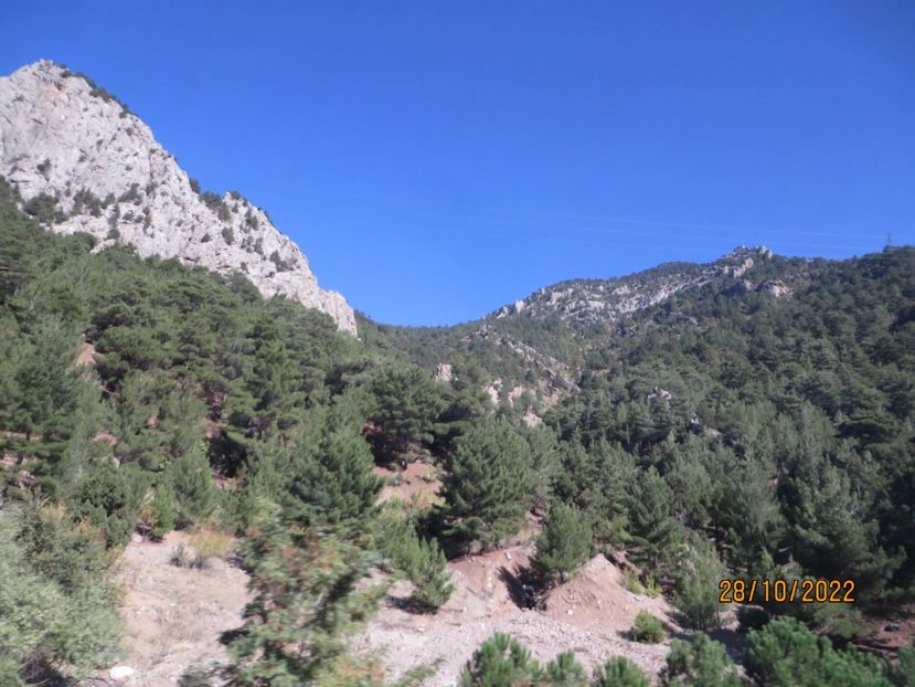  - 9 Oras subteran Kaymakli - Cappadocia