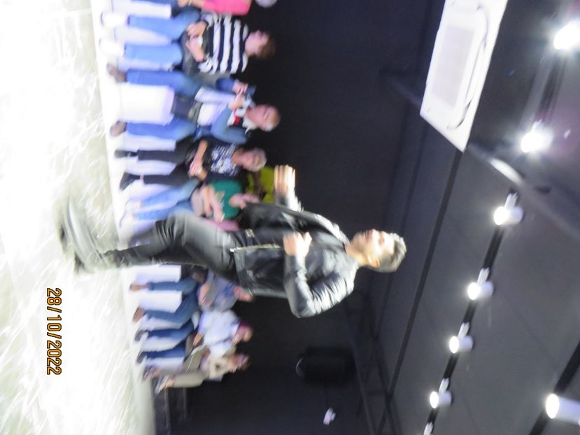  - 9 Oras subteran Kaymakli - Cappadocia