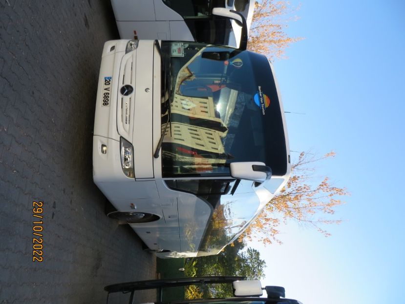  - 9 Oras subteran Kaymakli - Cappadocia