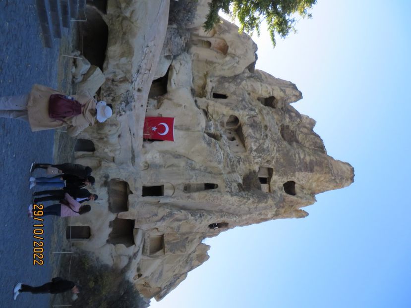  - 10 Cappadocia