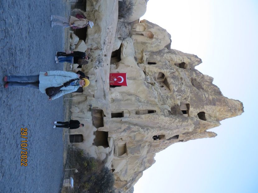  - 10 Cappadocia