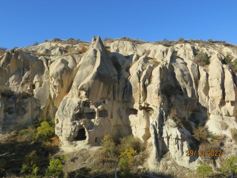  - 10 Cappadocia