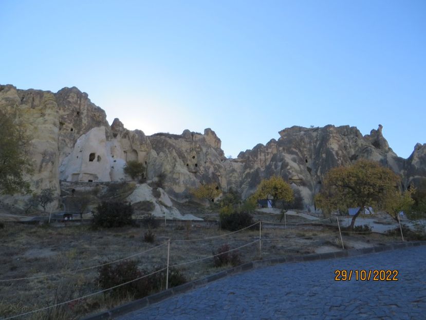  - 10 Cappadocia